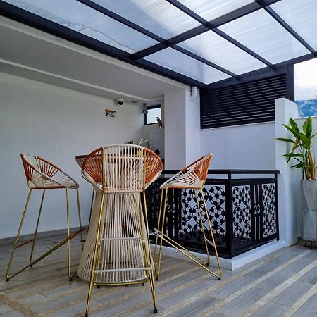 Hotel Station 23 Ibague Exterior photo