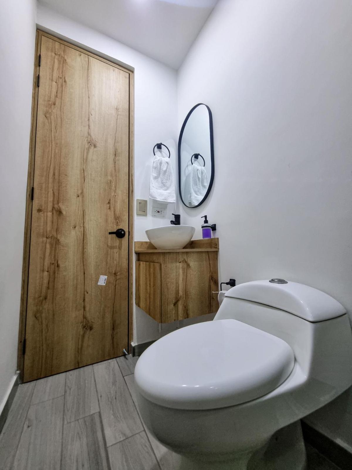 Hotel Station 23 Ibague Room photo